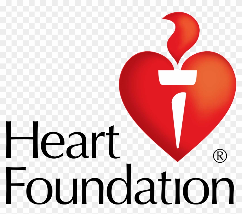 Heart Foundation Australia #1454737