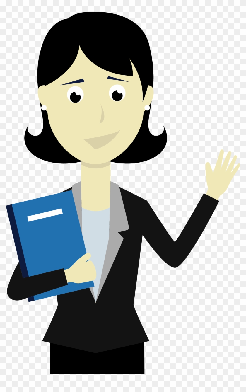 Clip Free Download In Stem Home For Educators - Cartoon #1454773