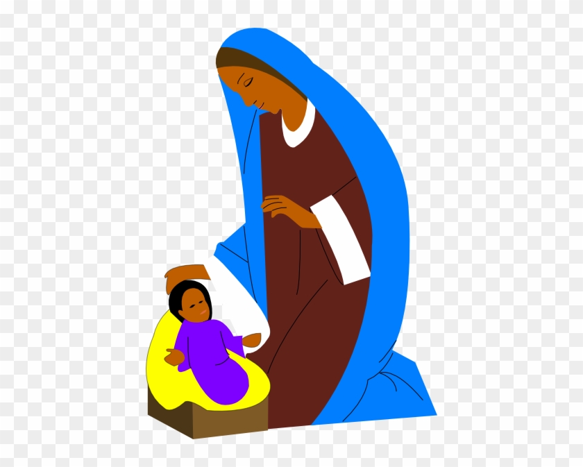 Virgin I Love Jesus Nativity Catholicism Mary T Shirt #1454801