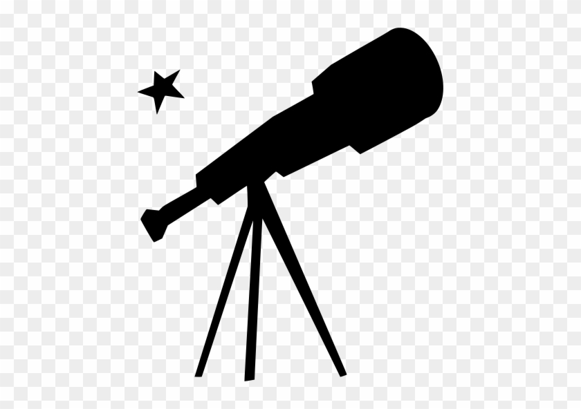 Viewpoint View Instrument Observe Free Image Icon - Viewpoint View Instrument Observe Free Image Icon #1454814