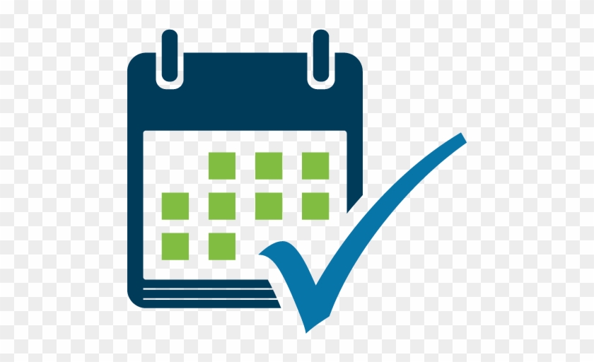 Comprehensive Scheduling - Scheduling Icon #1454816