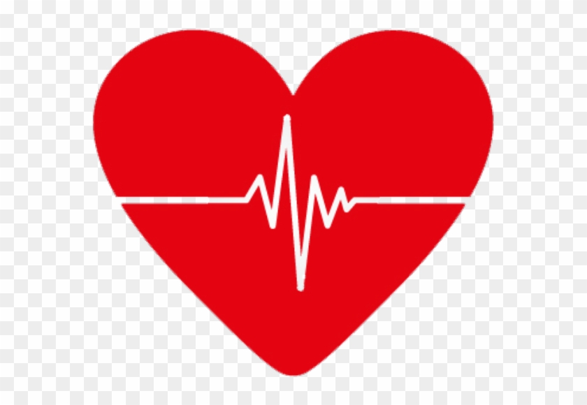 Healthy Heart Icon #1454821