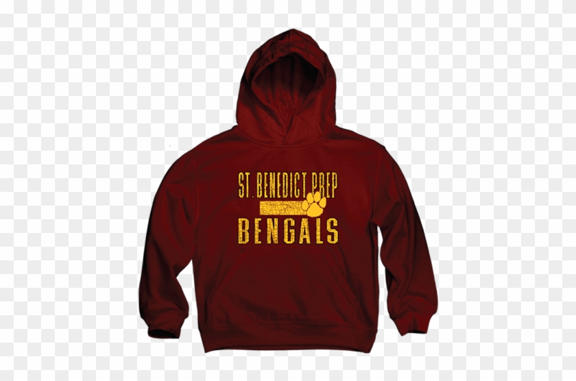 Benedict Prep Has A Spirit Wear Site A Huge Thanks - Sweater #1454835