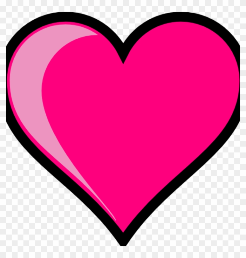 Love Heart Clipart Heart Clipart Clipart Heart Love - Heart Clipart #1454836