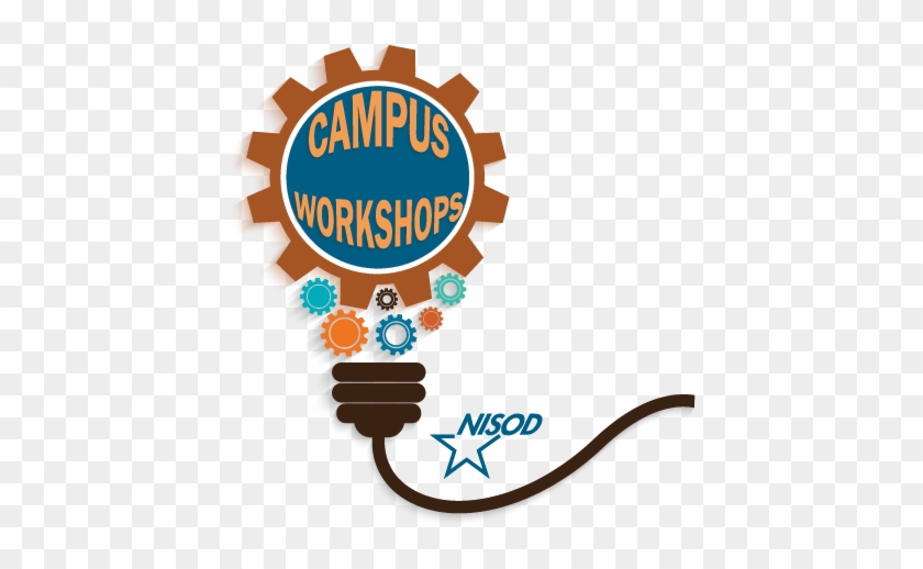 Available Workshops - Nisod #1454859