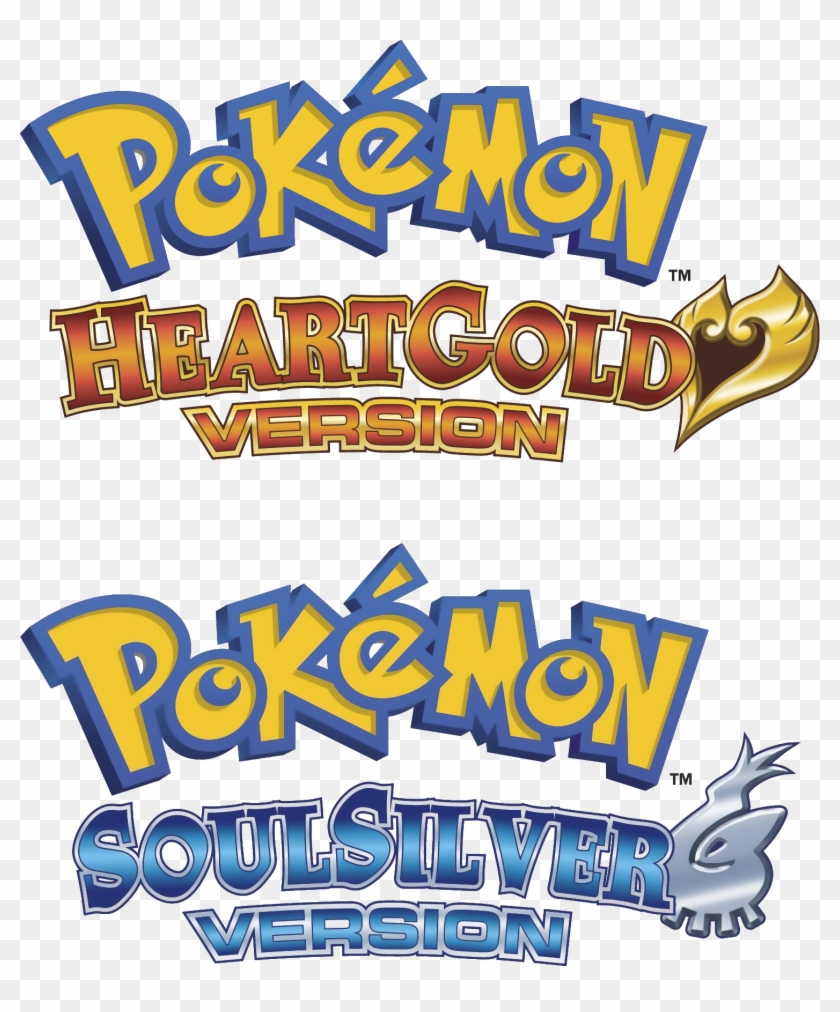 Bulbapedia, The Community-driven Pokémon Encyclopedia - Pokémon Heartgold And Soulsilver #1454888