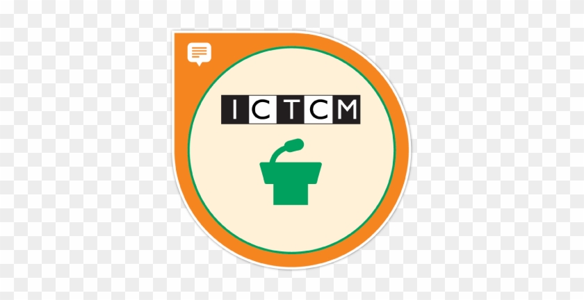 Ictcm 2016 - Presenter - Ministry Of Environment And Forestry #1454901