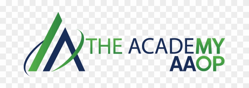 Aaop - American Academy Of Orthotists And Prosthetists Logo #1454903