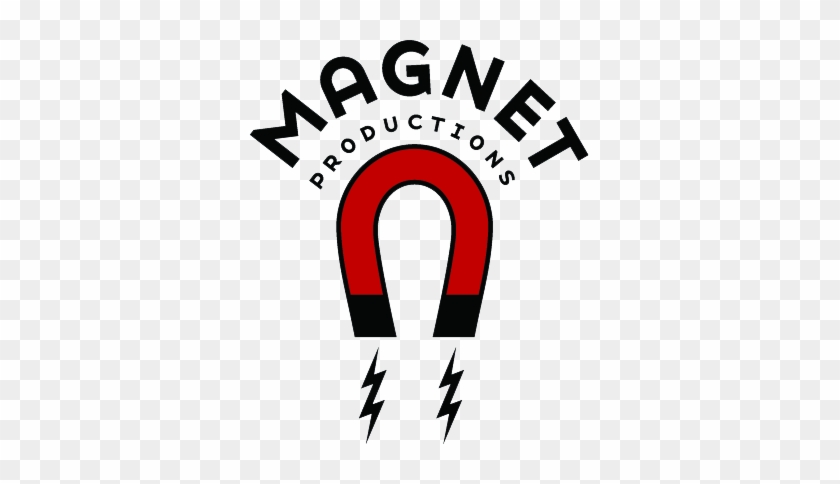 Magnet Logo #1454904