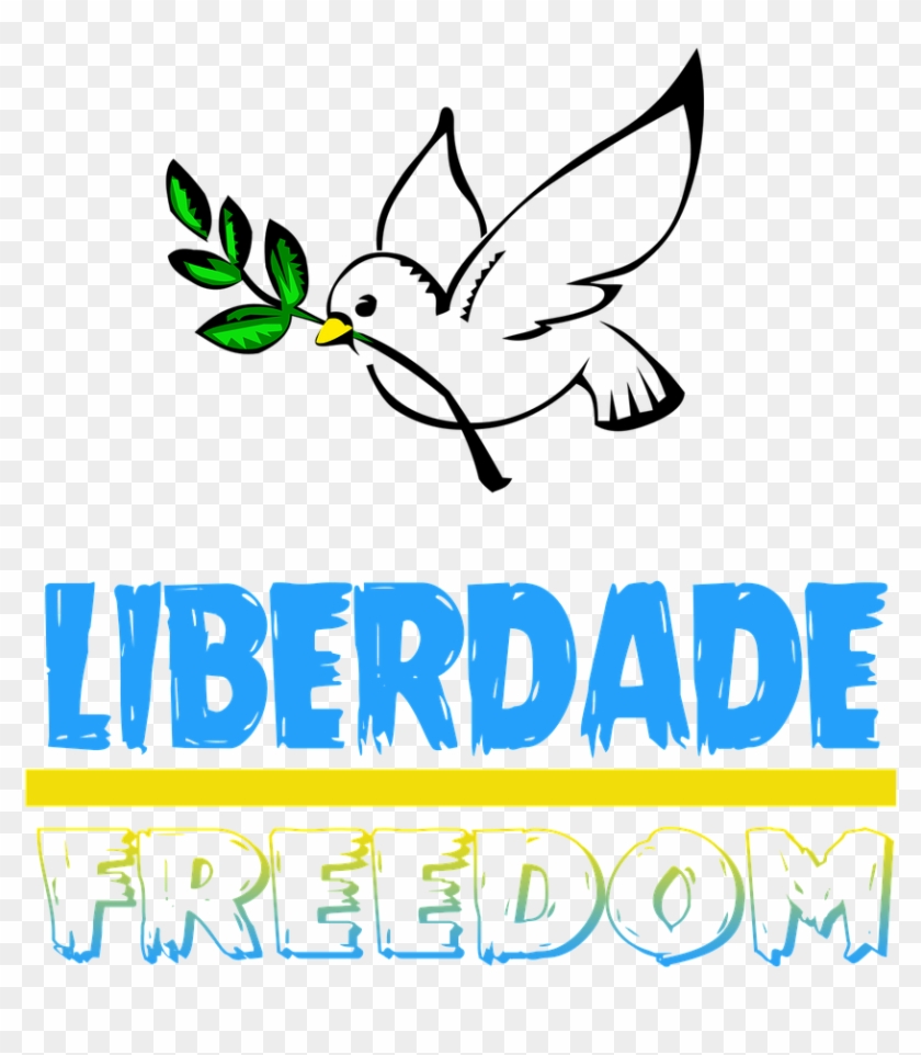 Freedom Paige Encyclopedia - Peace Dove #1454920