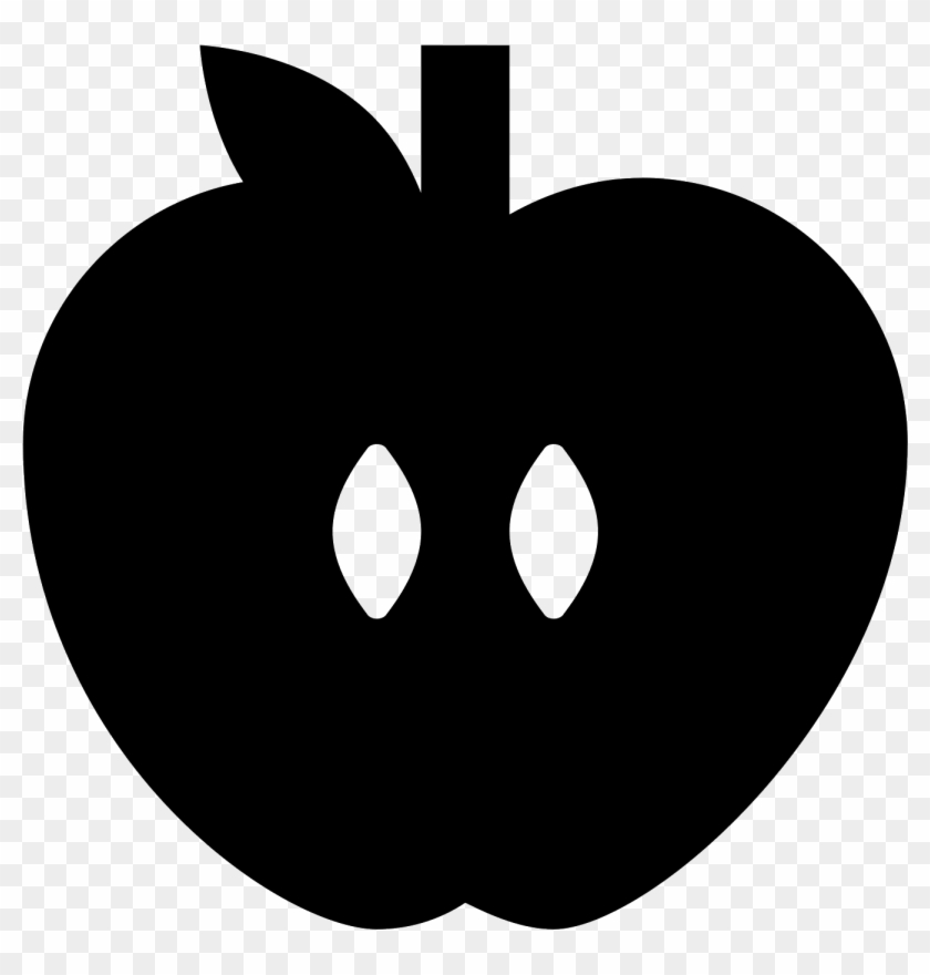 Apple Png Icona Яблоко Download Gratuito Png E Vettoriale - Portable Network Graphics #1454961