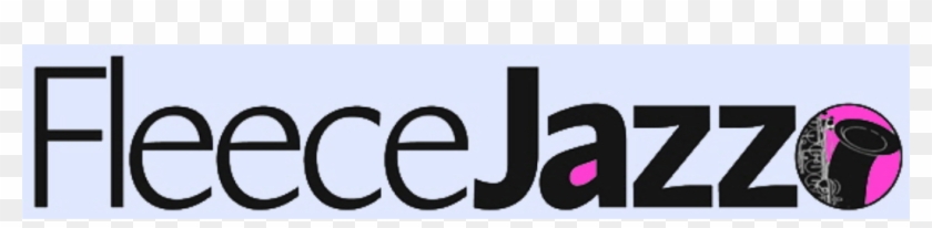 Fleece Jazz Logo - Logo #1454975