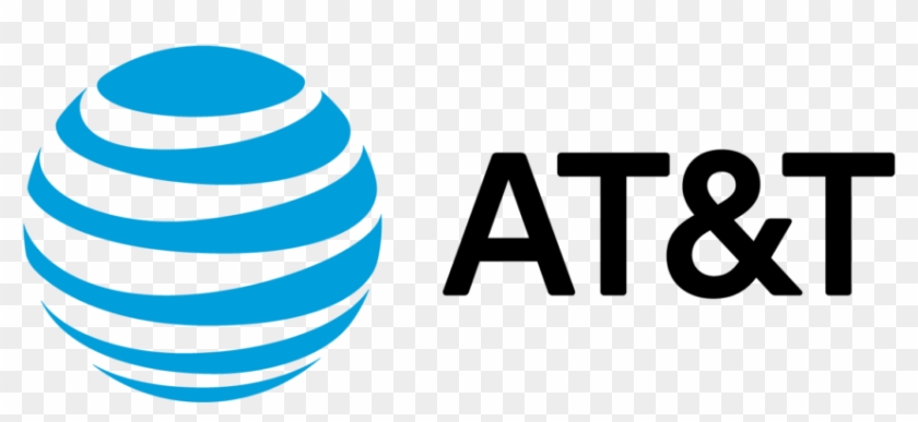 At&t Event - At&t New Logo Png #1454976