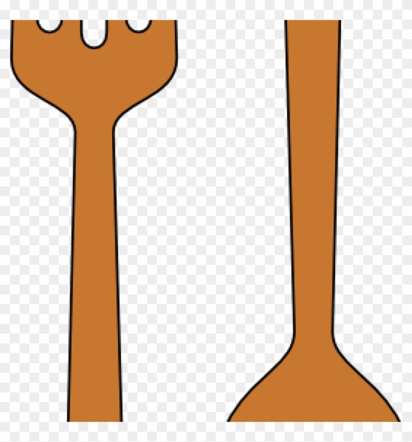Fork And Spoon Clip Art Fork And Spoon Clip Art At - Fork And Spoon Clip Art Fork And Spoon Clip Art At #1454993