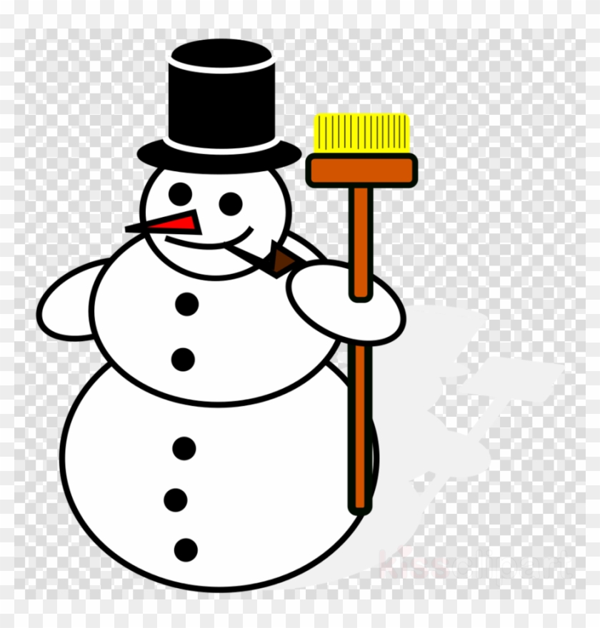 Drawing For Snowman Clipart Drawing Snowman Clip Art - Clipart Snowman #1455011