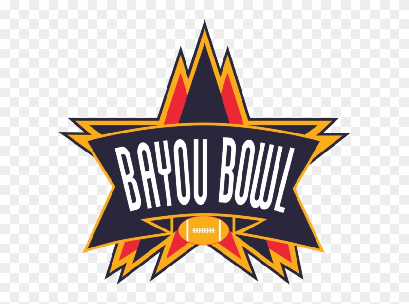 Bayou Bowl - Bayou Bowl #1455028