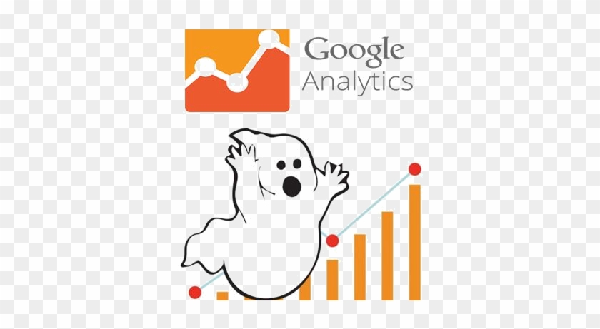 Google Analytics Referral Spam - Google Analytics 360 And Salesforce Integration #1455035
