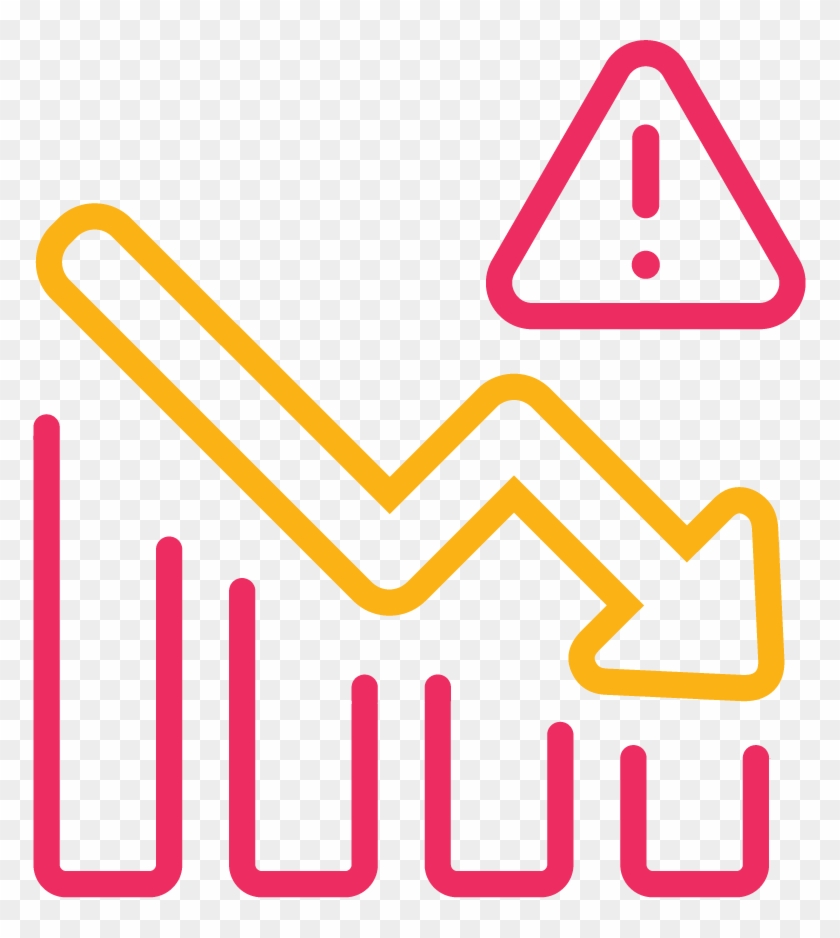 Hercules Reduces Risk By Providing A Strict Quality - Reduce Risk Icon Png #1455059