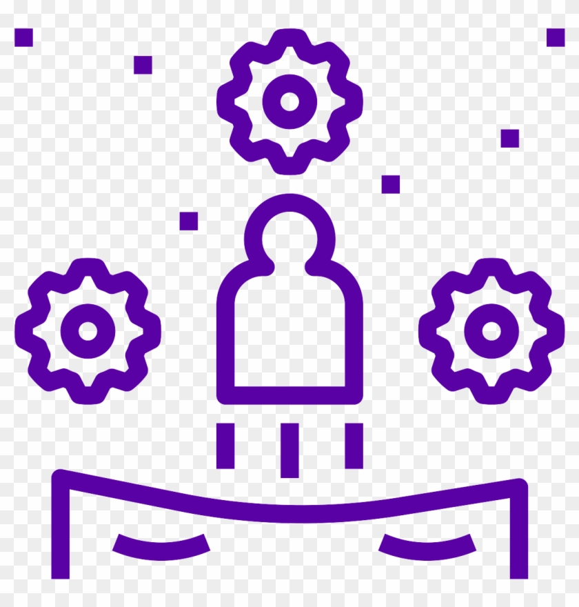 Customer Retention - Behavior Icon Png #1455061