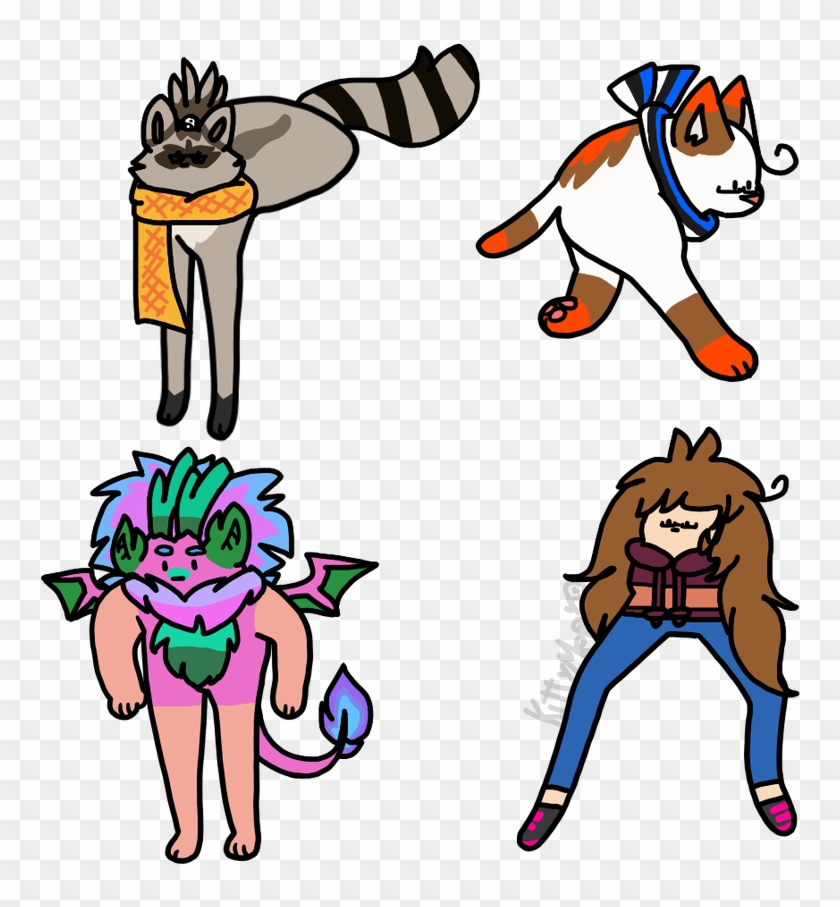 Welcome To Kittymery Channel, Choose Ur Fighter By - Welcome To Kittymery Channel, Choose Ur Fighter By #1455078