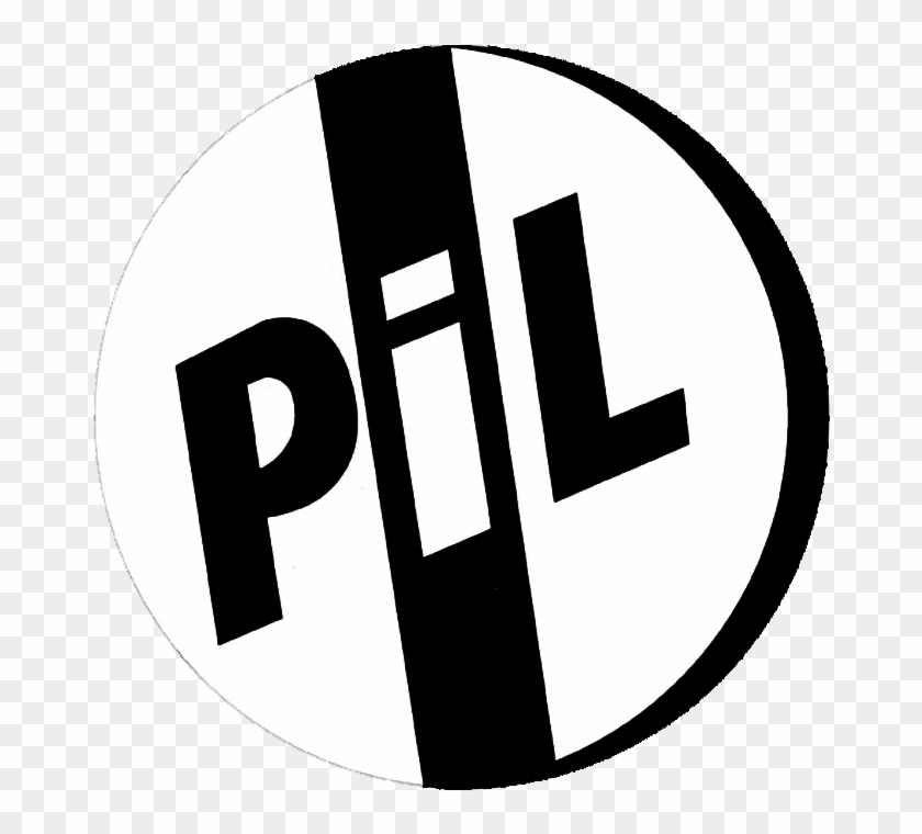 Right Back To You - Public Image Ltd Single #1455135