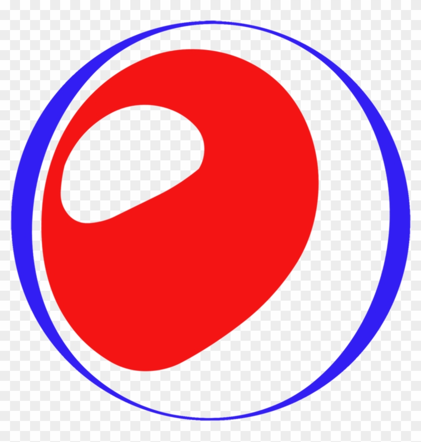 Logo Blå Og Rød #1455136