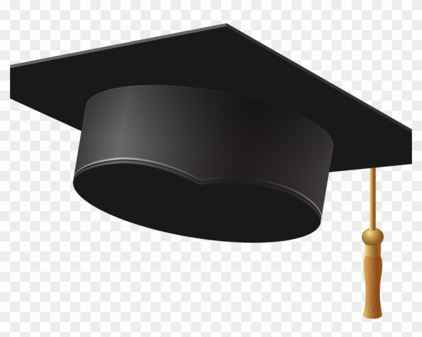 Homely Ideas Clipart Graduation Cap Hat Clip Art Image - Transparent Background Graduation Cap Clipart Png #1455152