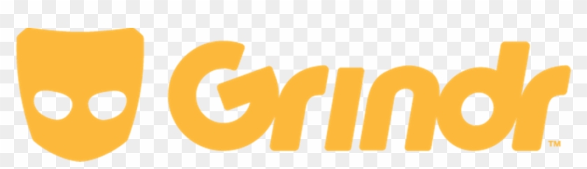 Grindr Logo Png Clipart Logo Grindr Desktop Wallpaper - Grindr Logo Png #1455167