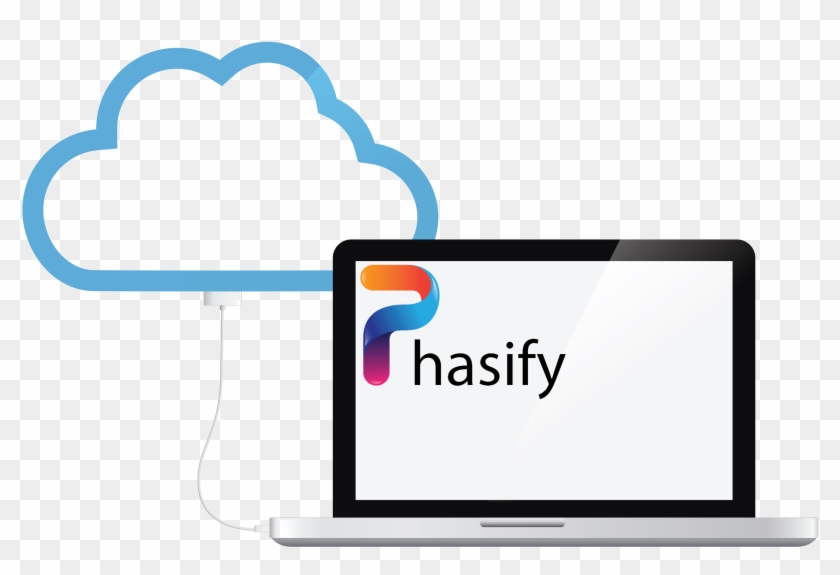 Cloud Server Clipart Backup - Ensurify #1455175