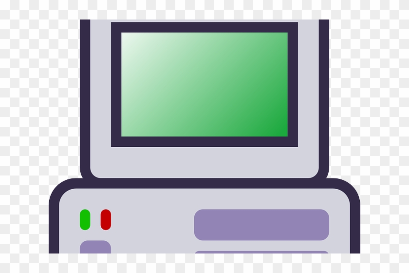 Server Clipart Clipart Transparent Background - Host Icon #1455177