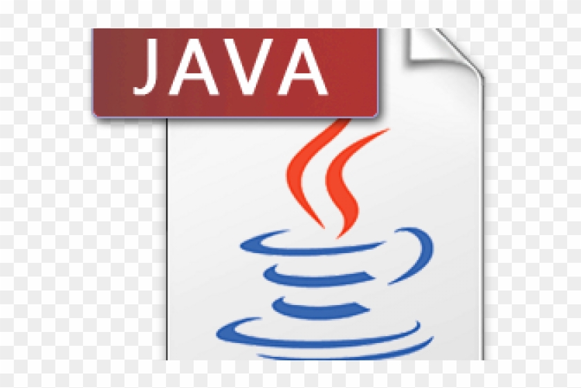 Code Clipart Java Code - Java Programming Language - Full Size PNG ...