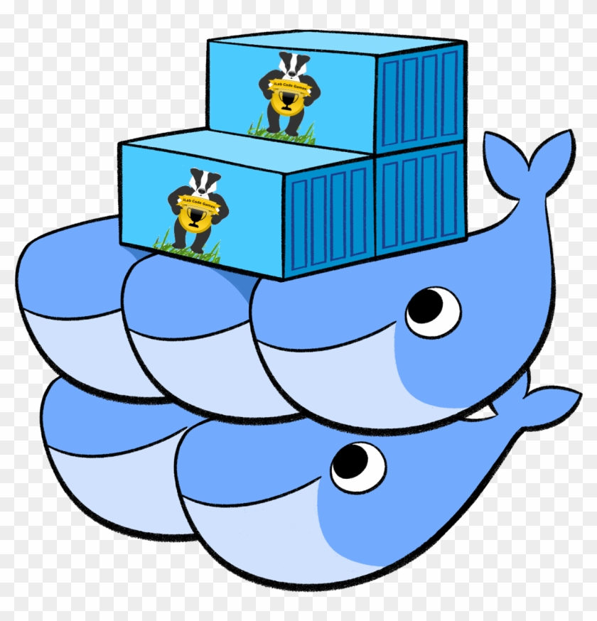 Information Not Available - Docker With Kubernetes #1455253