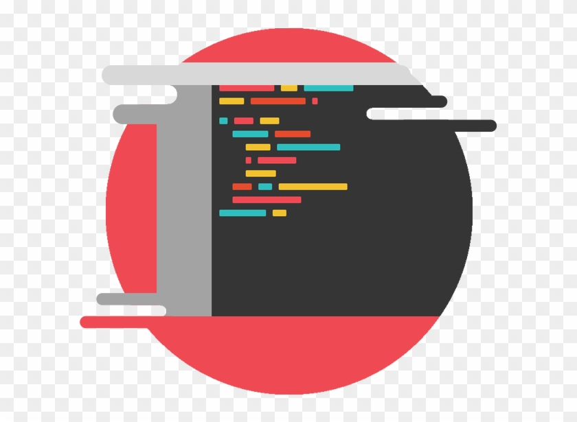 Code - Code Icon Png #1455257