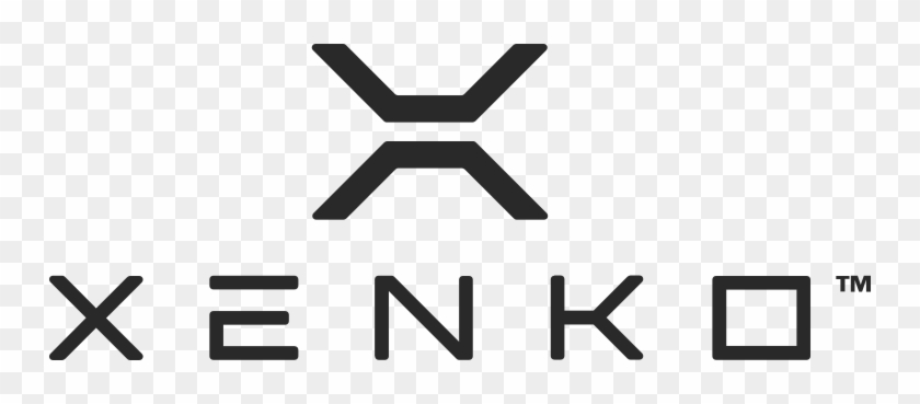 Xenko - Xenko Game Engine Logo #1455265