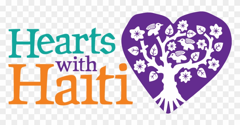 Hearts With Haiti #1455356