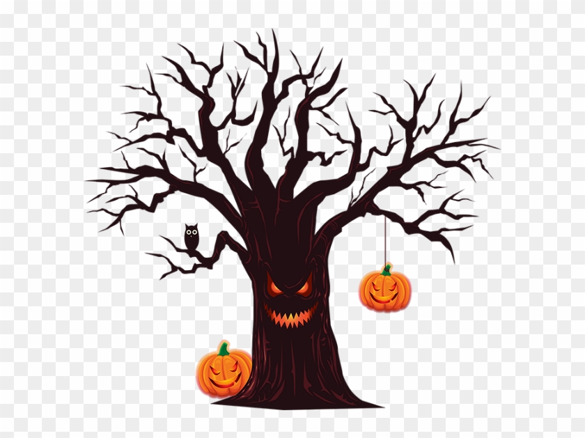 Halloween - Happy Halloween Day 2018 #1455368