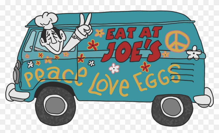 Eat At Joe's #1455379