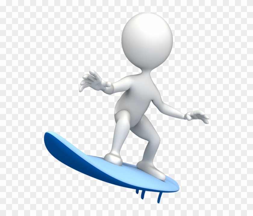 By Presentation Load - Presenter Media Transparent #1455380