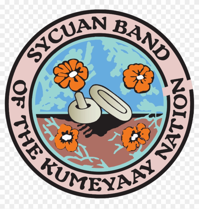 Register Now - Sycuan Band Of The Kumeyaay Nation #1455387