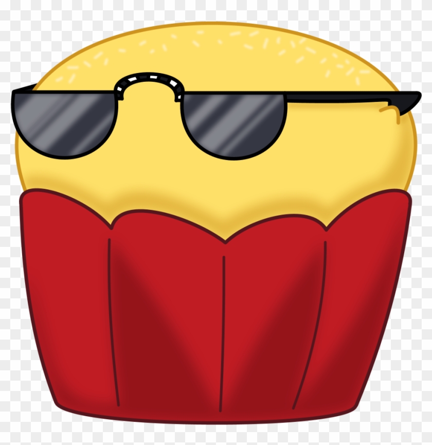 Muffin Clipart Muffin Man - Wiki #1455397