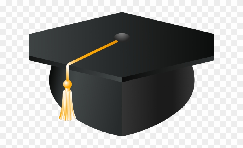 Graduation Clipart Degree - Absolvent-karte Karte #1455442