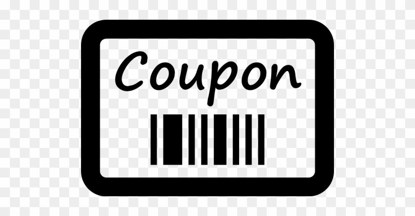 Coupon Png Pic Photo - Cupones Png #1455456