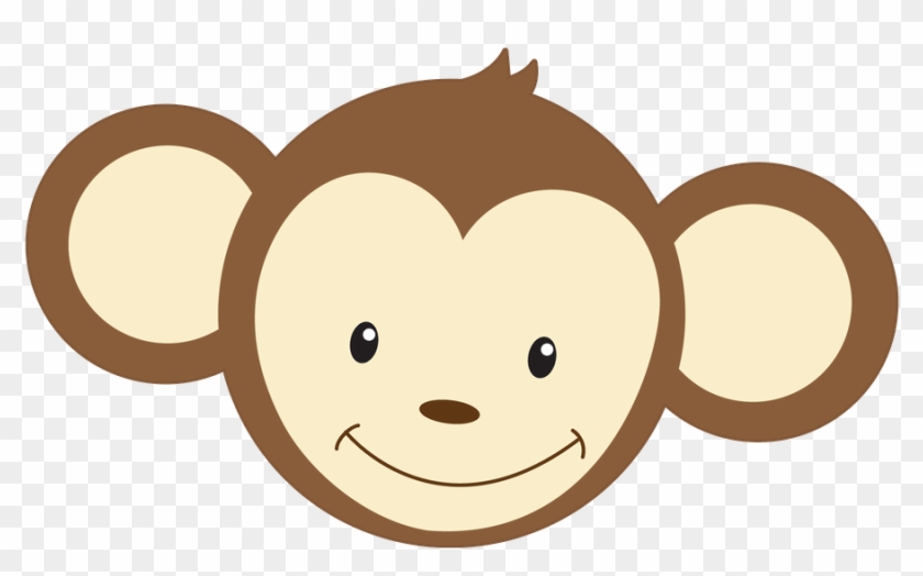 Monkey Jungle Art, Jungle Animals, Monkey Illustration, - Inktastic Mamaw's Crazy Monkey Baby Bib Silly Grandma #1455482
