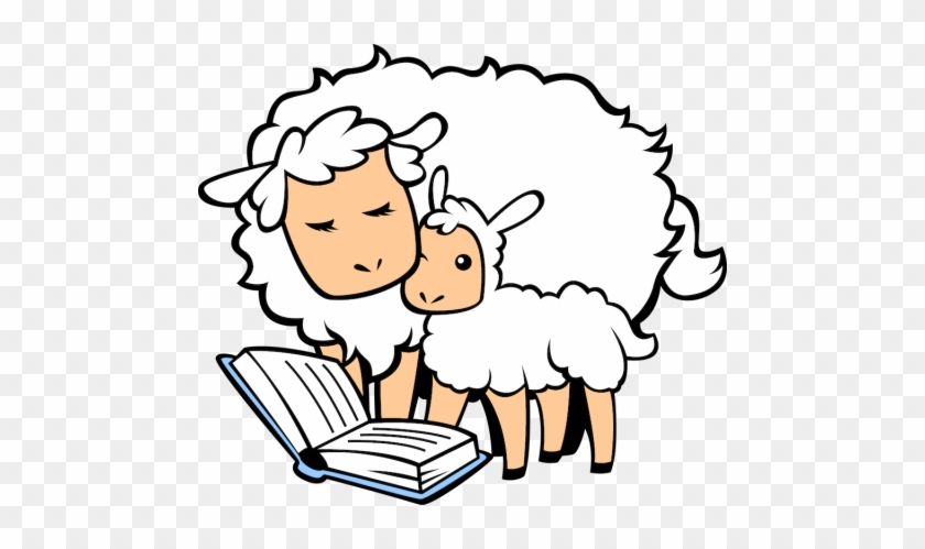 Contact Info - Cartoon #1455568