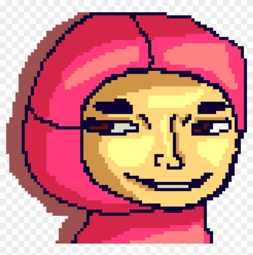Clip Art Pink Guy Art - Joji #1455573