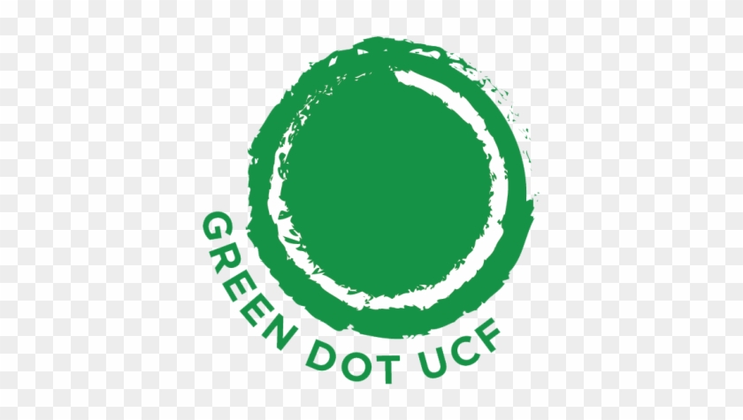 Green Dot Ucf Launches Thursday - Green Dot At Ucf #1455582