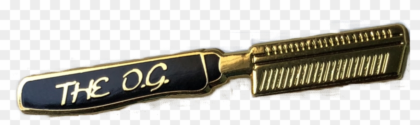Clip Art Hot Comb Pin Coloringpins - Hot Comb #1455612