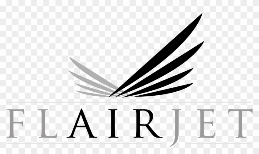 File - Flairjet Logo - Svg - Fairmont High School Logo #1455627