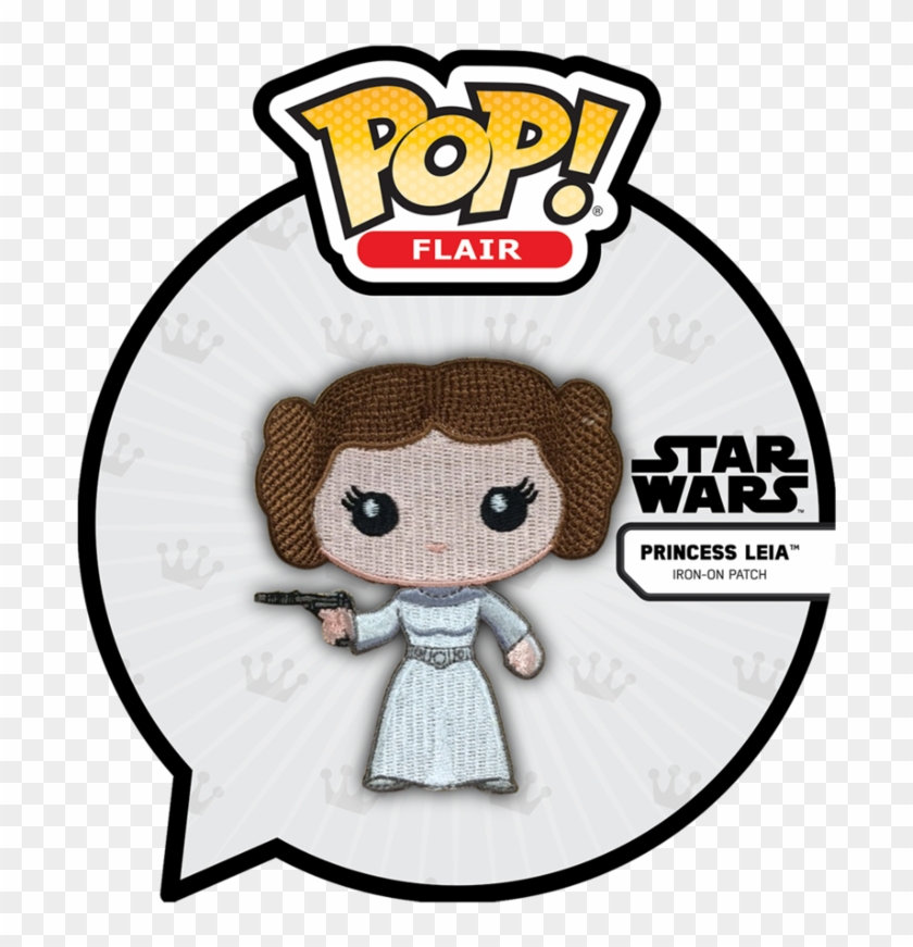 Princess Leia - Princess Leia #1455678