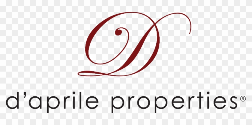 D Aprile Properties Logo #1455685